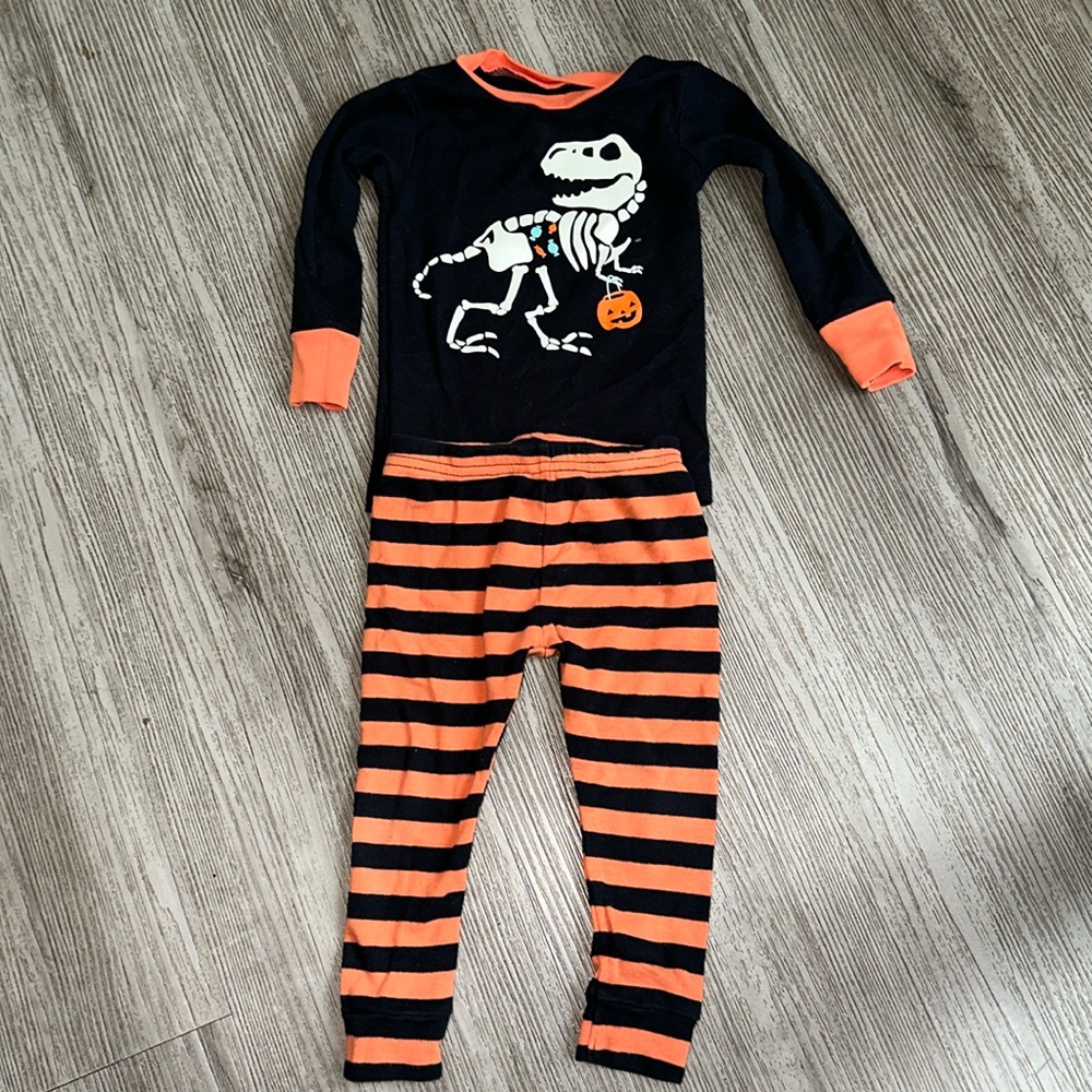 Carters PJ Set